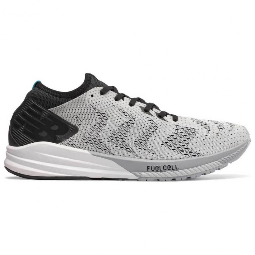New Balance FuelCell Impulse White / Black PV19