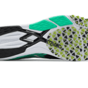 New Balance Hanzo S v2 Green and Black PV19