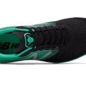 New Balance Hanzo S v2 Green and Black PV19