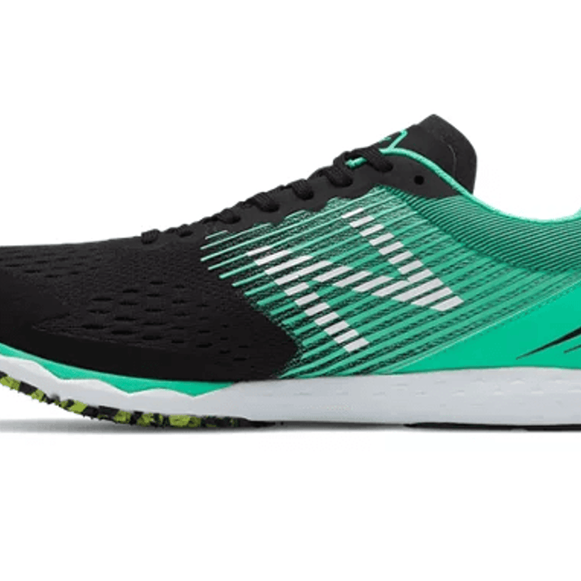 New Balance Hanzo S v2 Zielony i Czarny PV19