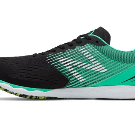 New Balance Hanzo S v2 Verde y Negro PV19