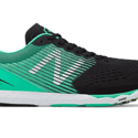New Balance Hanzo S v2 Verde y Negro PV19