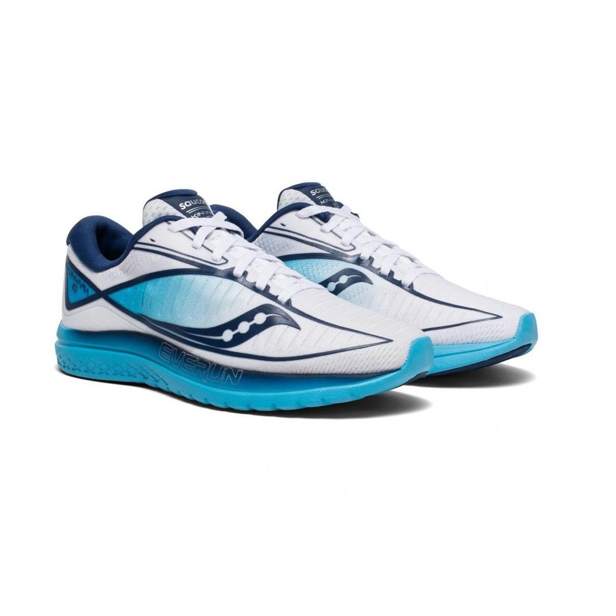 Saucony kinvara 10 everun hotsell