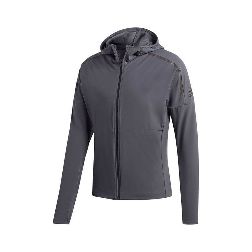 Chaqueta Adidas Z.N.E. Hombre Negra PV19