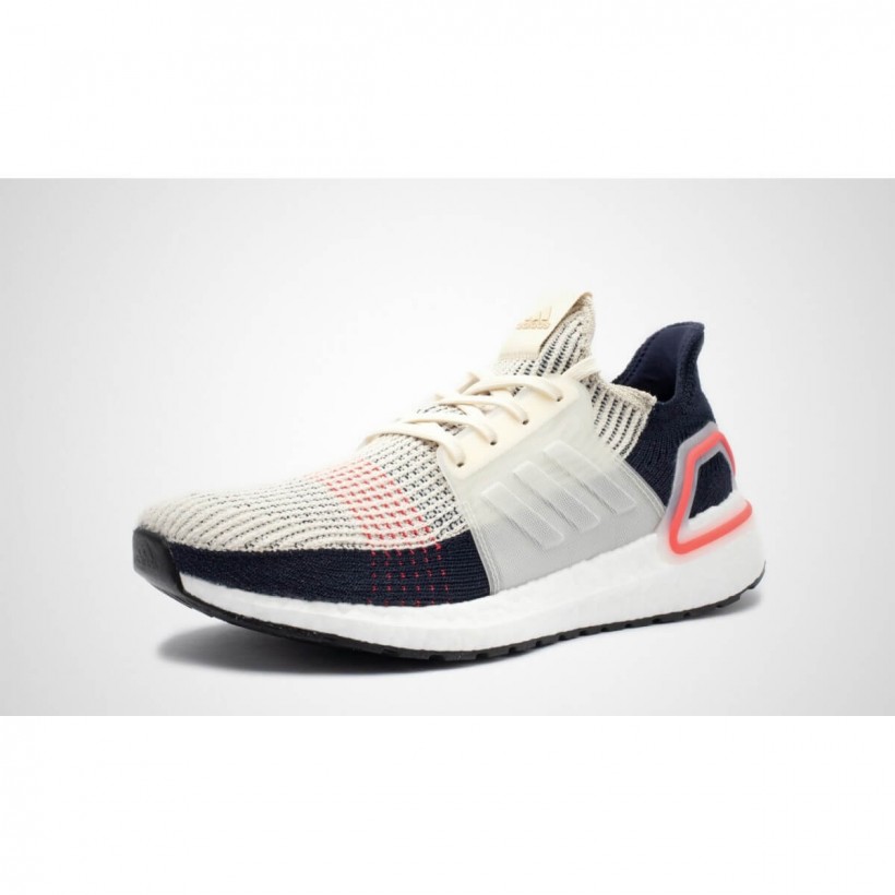 Adidas Ultra Boost 19 Beige Herrenschuhe