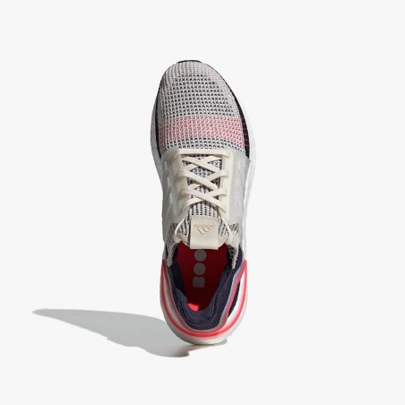Adidas Ultra Boost 19 Beige Men's Shoes