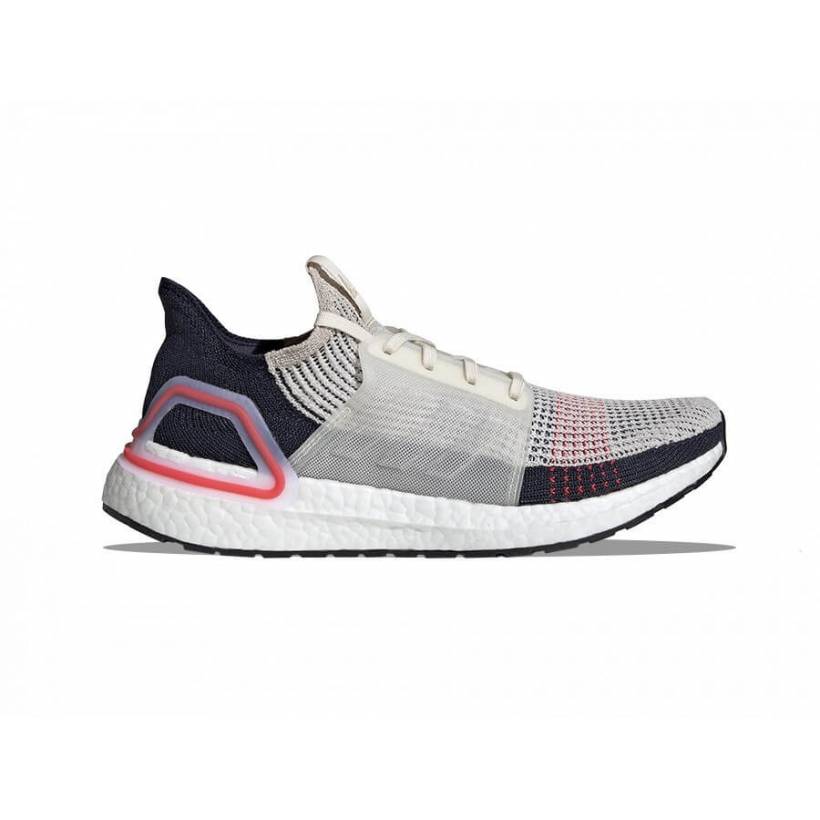 ADIDAS UltraBoost PV19 beżowe męskie buty do biegania