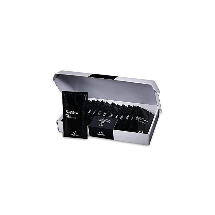 Maurten Bebida Mix 320 Caixa