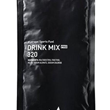 Scatola Maurten Drink Mix 320
