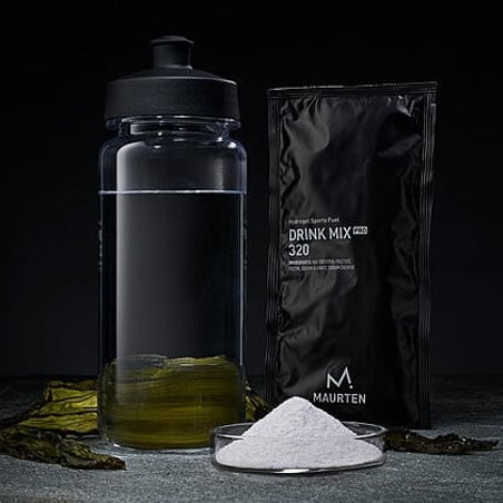 Maurten Bebida Mix 320 Caixa
