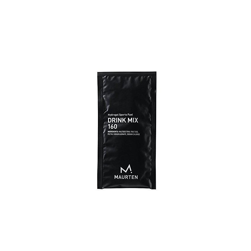 Maurten Hydrogel Drink Mix 160