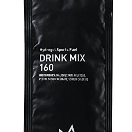 Maurten Hydrogel Drinkmix 160