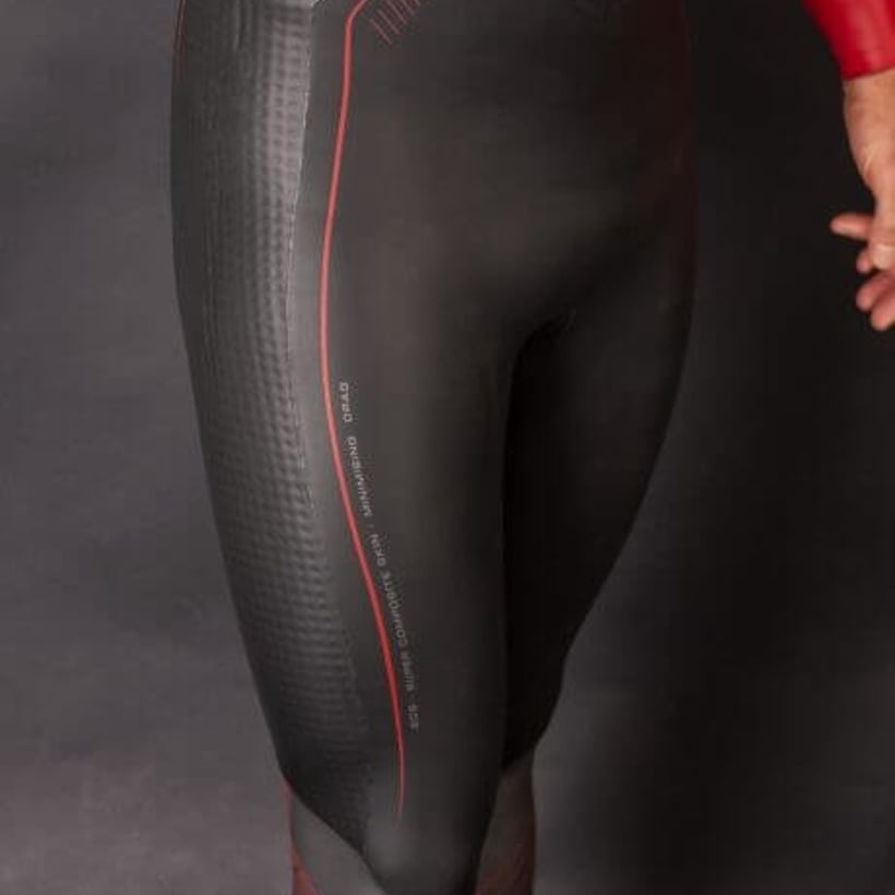 Zone3 Aspire Wetsuit Man 2019