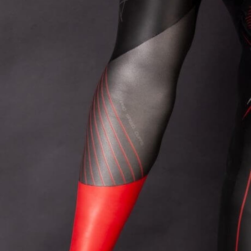 Neopreno Zone3 Aspire Hombre 2019