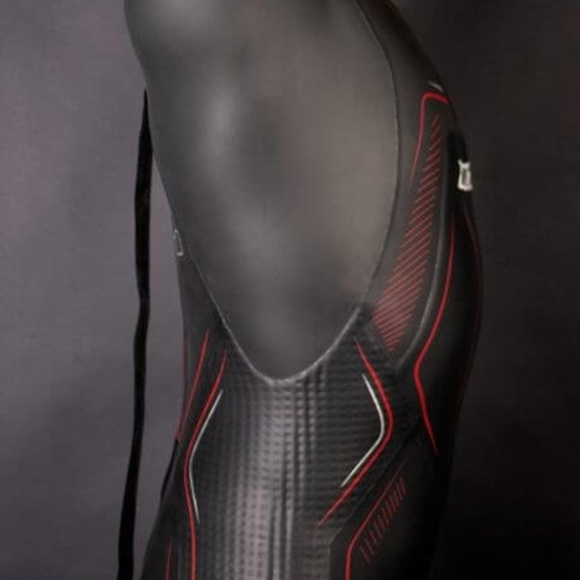 Zone3 Aspire Wetsuit Man 2019