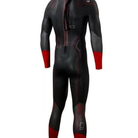 Combinaison Zone3 Aspire Homme 2019