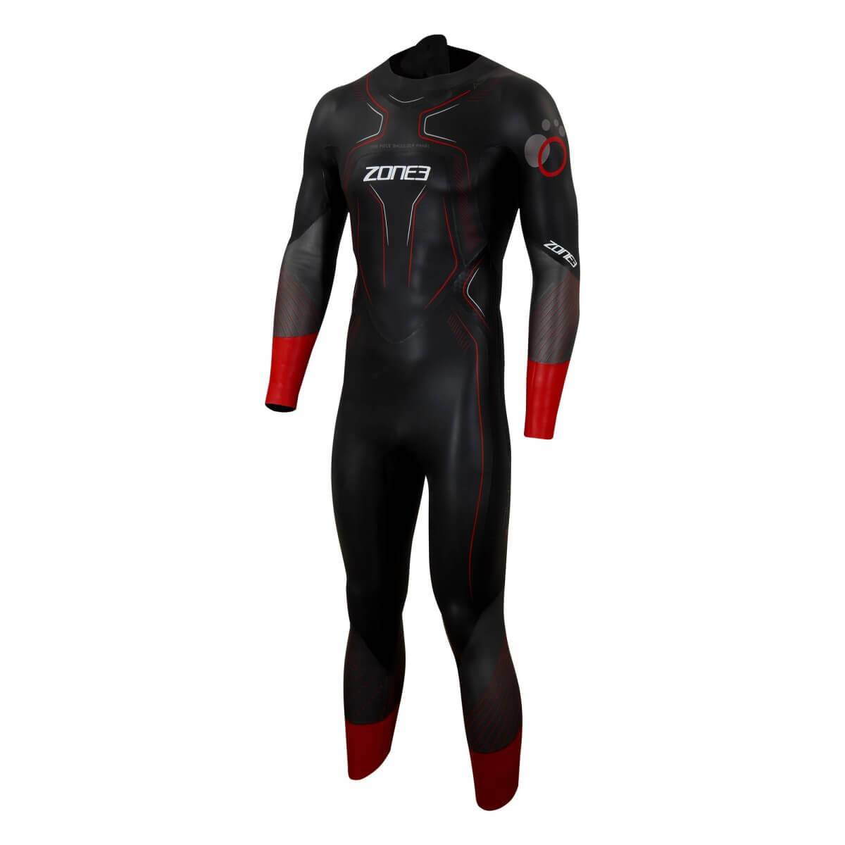 Zone3 Aspire Men's Wetsuit, Size S