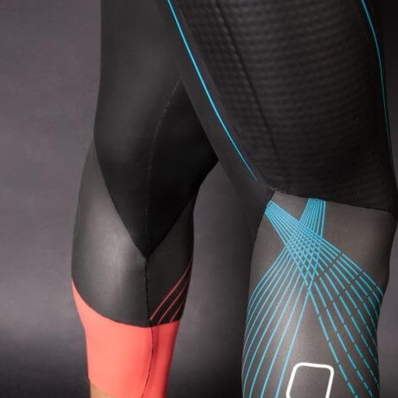 Zone3 Aspire Men's 2019 Limited Edition Wetsuit