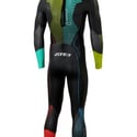 Zone3 Aspire Men's 2019 Limited Edition Wetsuit
