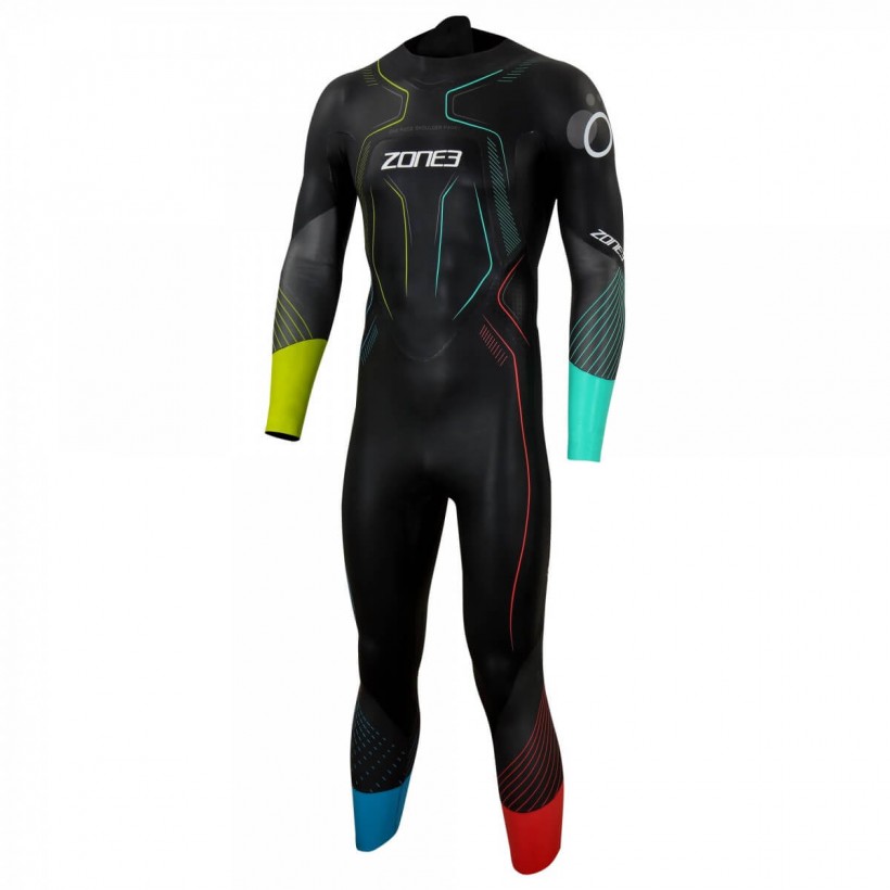 Zone3 Aspire Men's 2019 Limited Edition Wetsuit