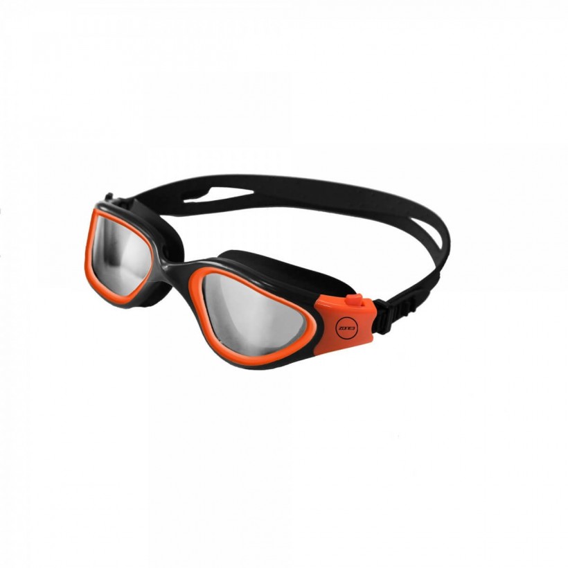 Vapor Zone3 Photochromic Swimming Goggles
