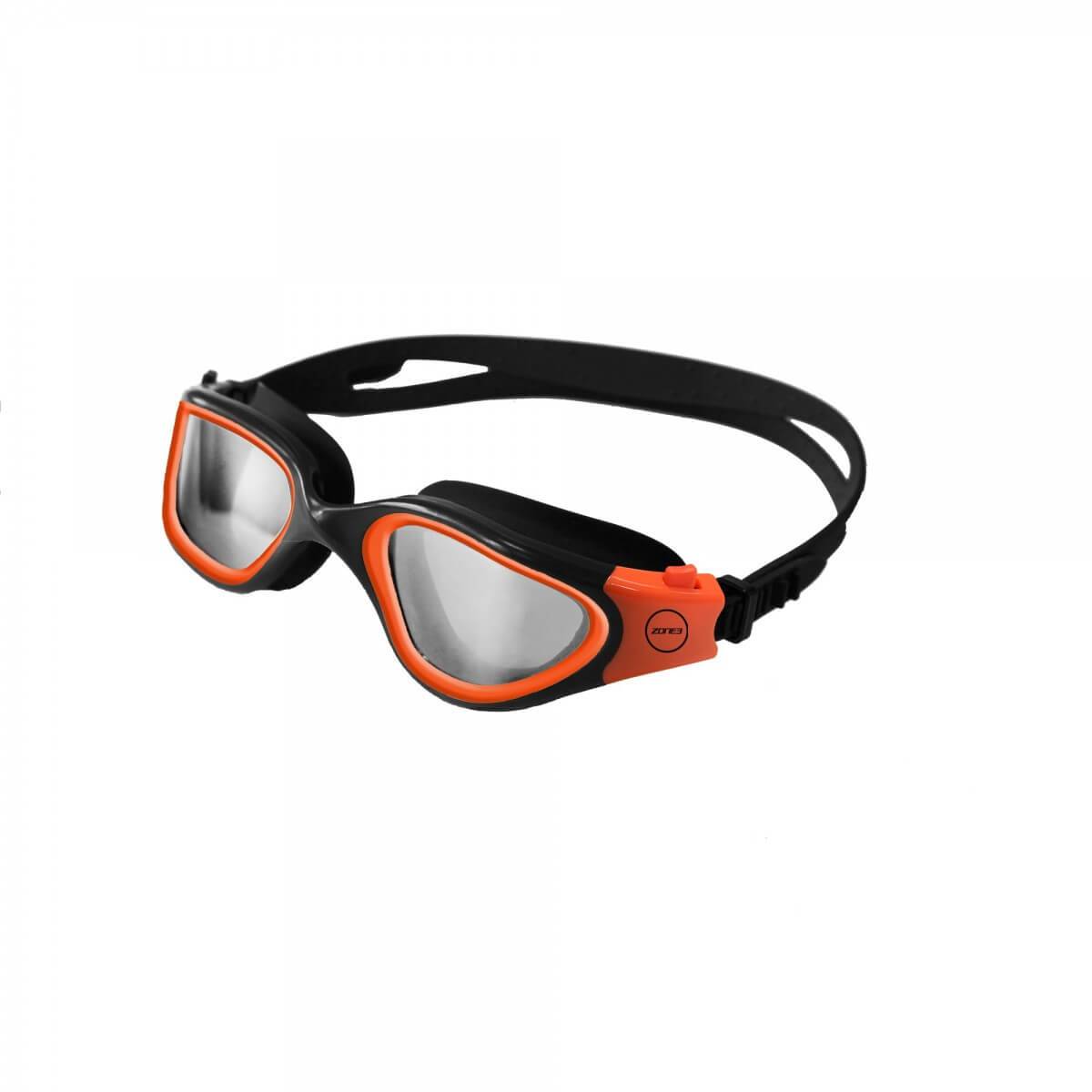 Anti Age  günstig Kaufen-Vapor Zone3 Photochrome Schwimmbrille. Vapor Zone3 Photochrome Schwimmbrille <![CDATA[Vapor Zone3 Photochrome Schwimmbrille Photochrome Anti-Fog-Linsen, die sich den Wetterbedingungen anpassen. 100% UVA / UVB-Schutz. Große gebogene Linsen für hervorrage