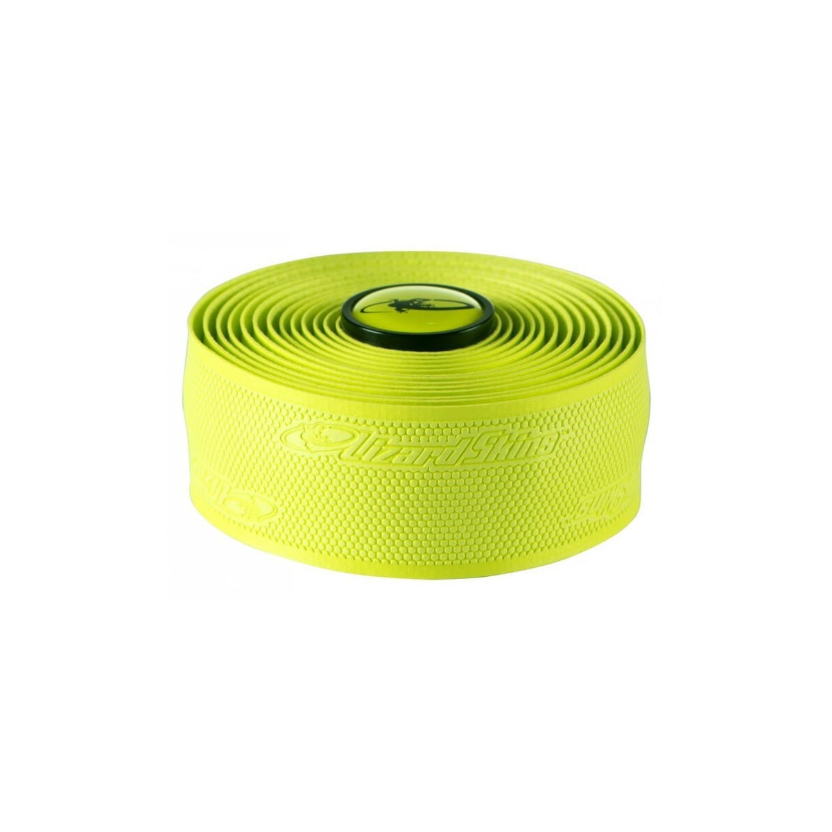 Lizard Skins Handlebar Tape - 1.8mm, Colour Fluo Yellow