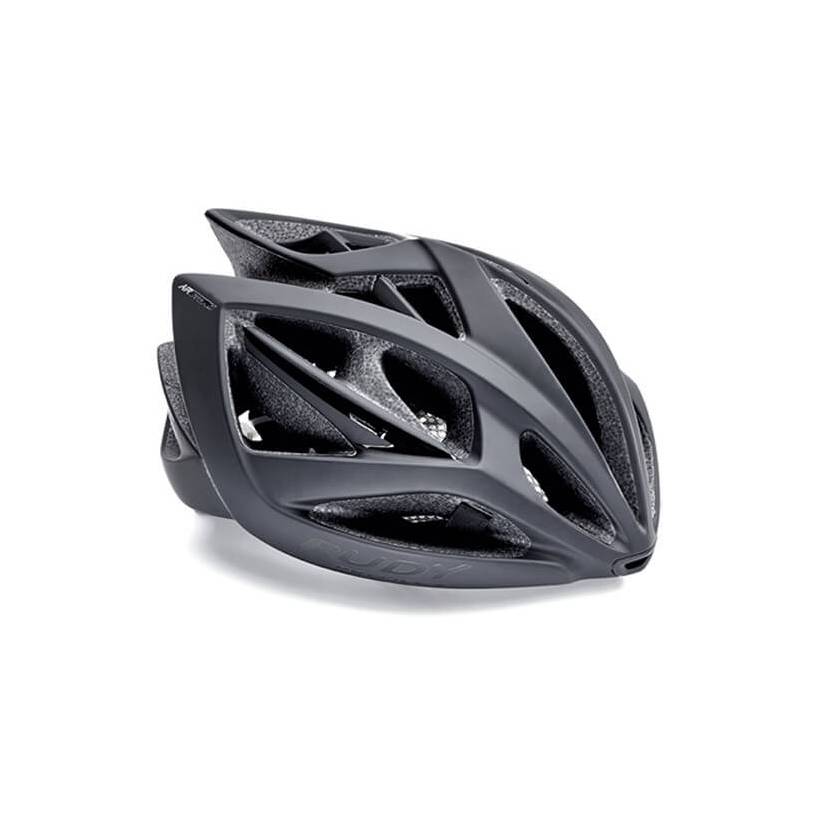 Kask Rudy Project Airstorm Czarny Stealth Matte