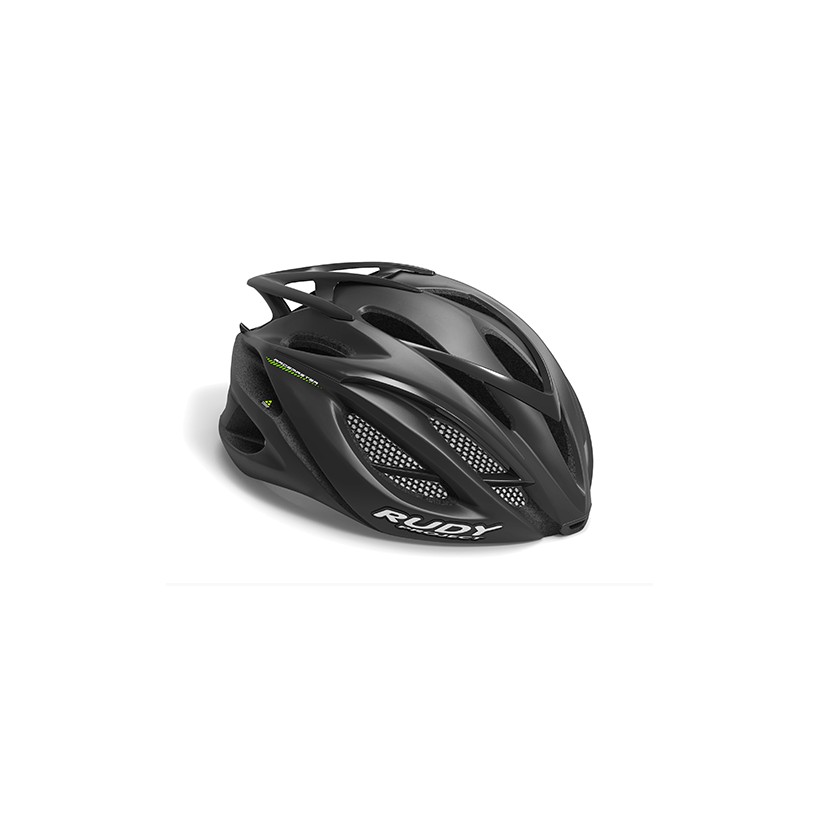 Casque Rudy Project Racemaster Noir / Mat