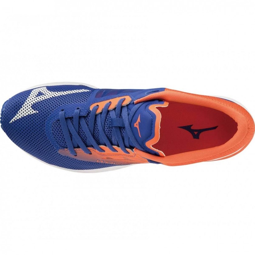 Mizuno Wave Sonic SS19 shoes