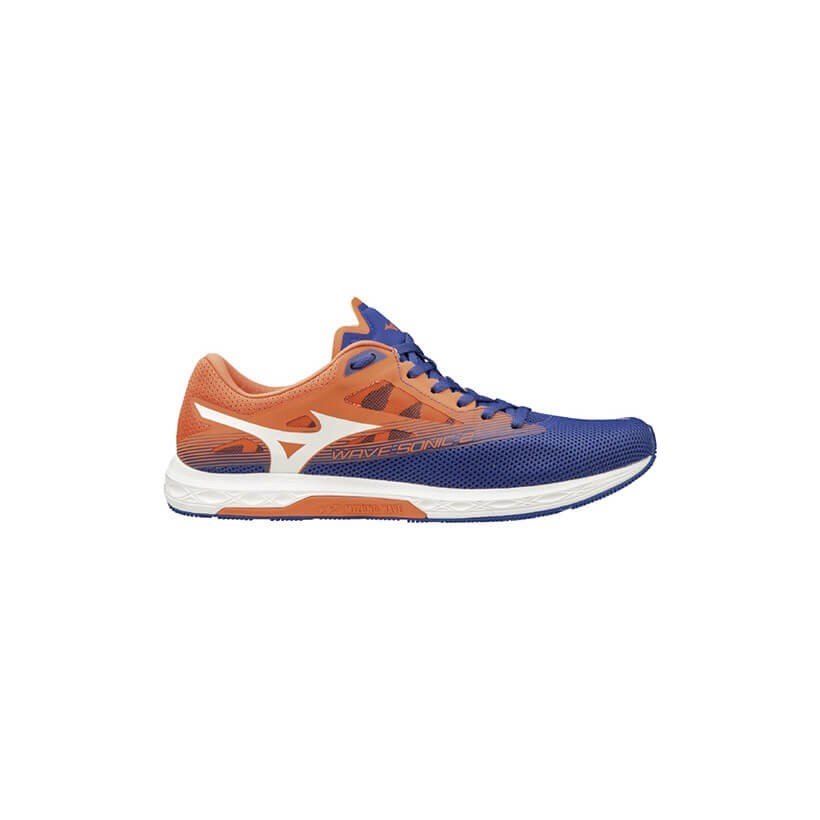 Tenis mizuno wave sales sonic