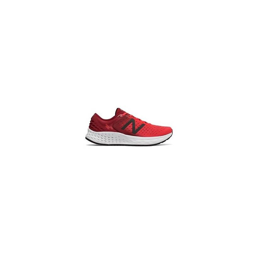 New balance 1080 sales vermelho
