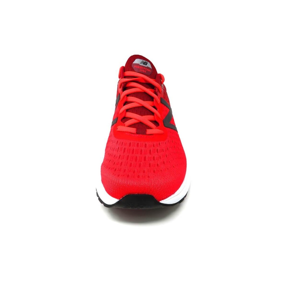 lavanda Realmente Sentimental Zapatillas New Balance 1080 V9 Fresh Foam Rojo PV19 - 365Rider