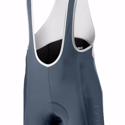 Castelli Evoluzione 2 Bib Shorts Metallic blue