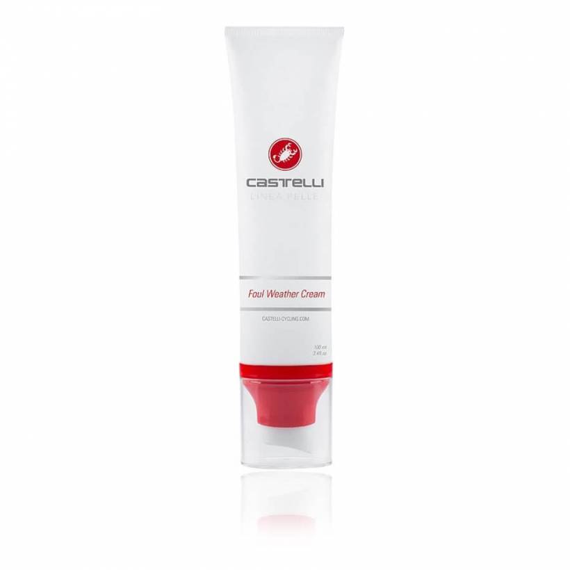 Castelli Crema Anti-Intemperie 100ml