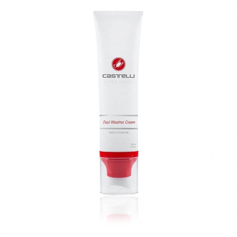 Castelli Foul Weather Cream 100ml