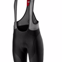 Castelli Free Aero Race 4 Bib Shorts Black