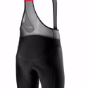 Castelli Free Aero Race 4 Bib Shorts Black