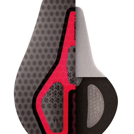 Castelli Free Aero Race 4 Bib Shorts Black