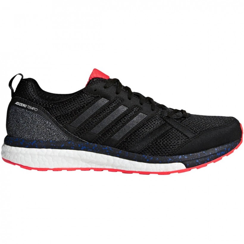 Adidas Adizero Tempo 9 aktiv Men's Running Shoes