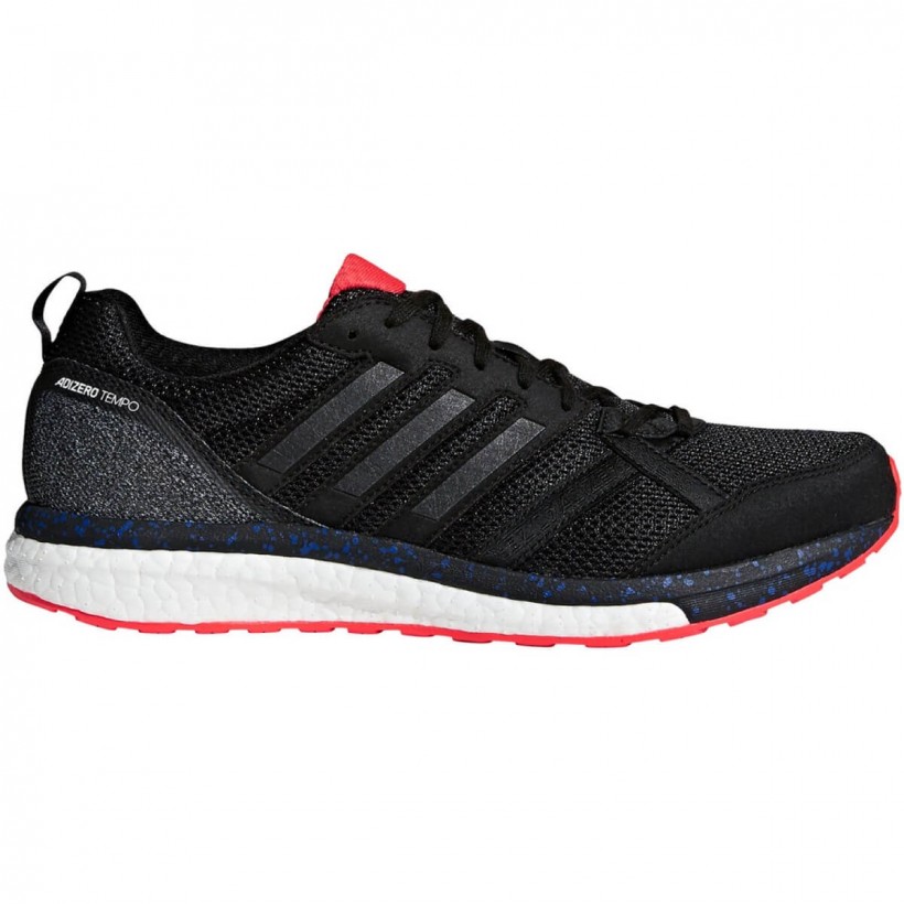 Adidas Adizero Tempo 9 aktiv Men's SS18 shoes