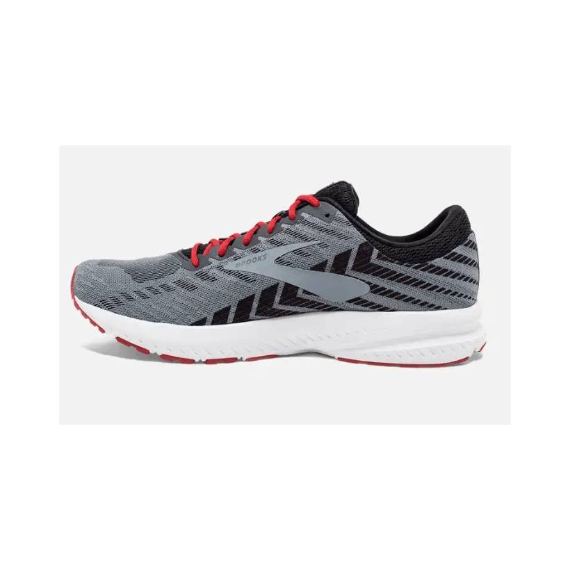 Mens brooks launch 6 outlet