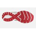 Brooks Launch 6 Shoes Gray Black Red PV19