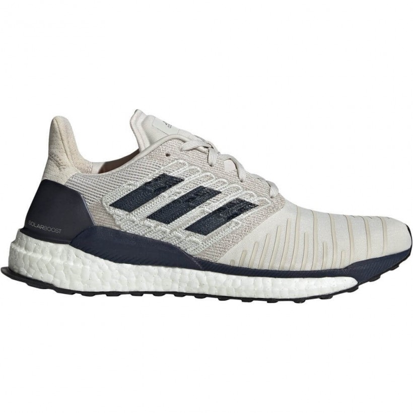 Adidas Solar Boost Beig SS19 shoes