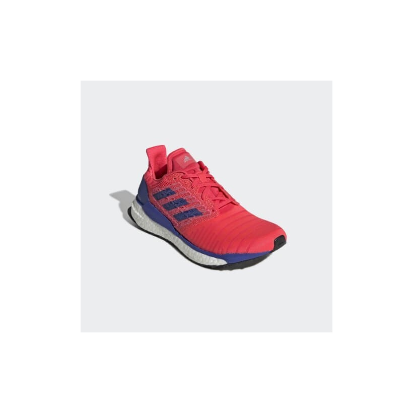 Adidas Solar Boost Pink Lila SS19 Damenschuhe