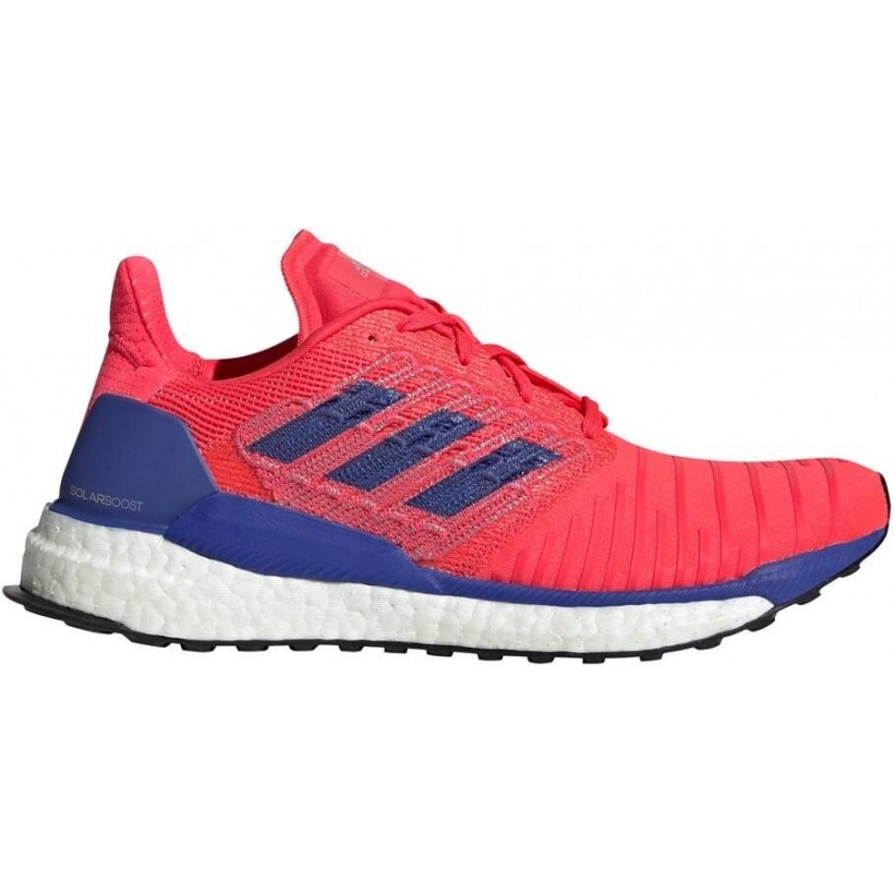 Adidas solar boost running shoes  ss19 store