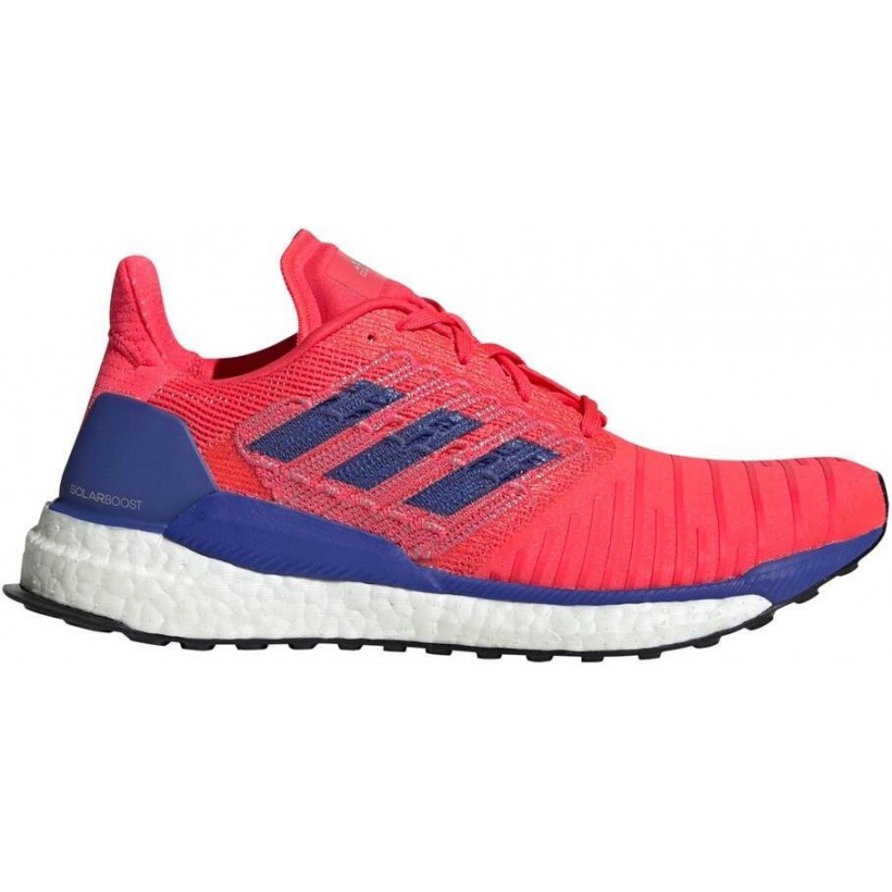 Adidas Solar Boost Pink Purple PV19 Women's Shoes