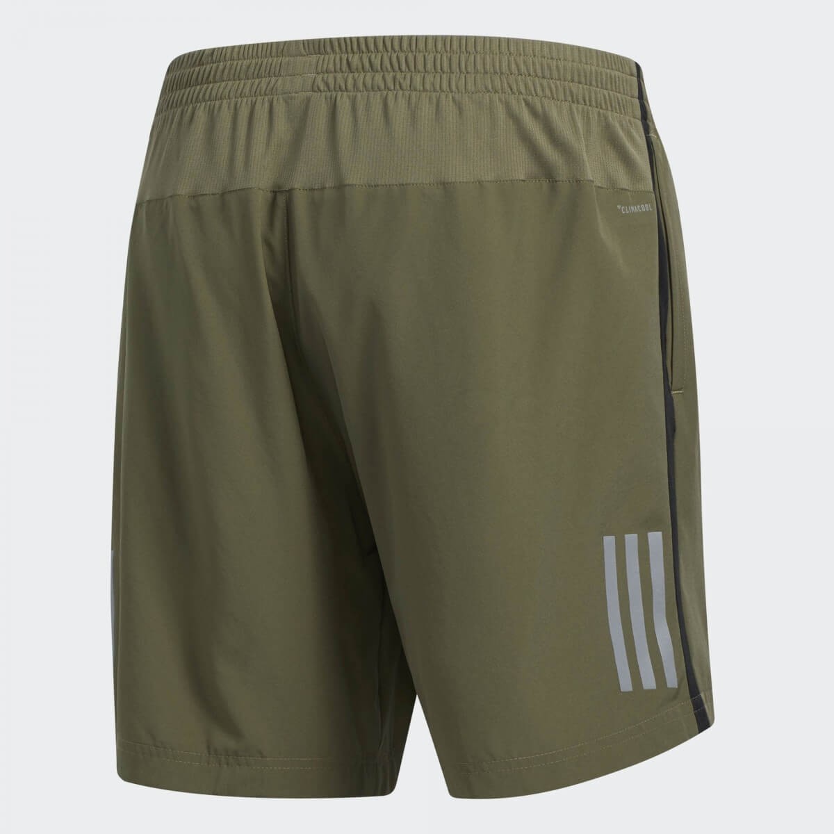 pantalon corto adidas running