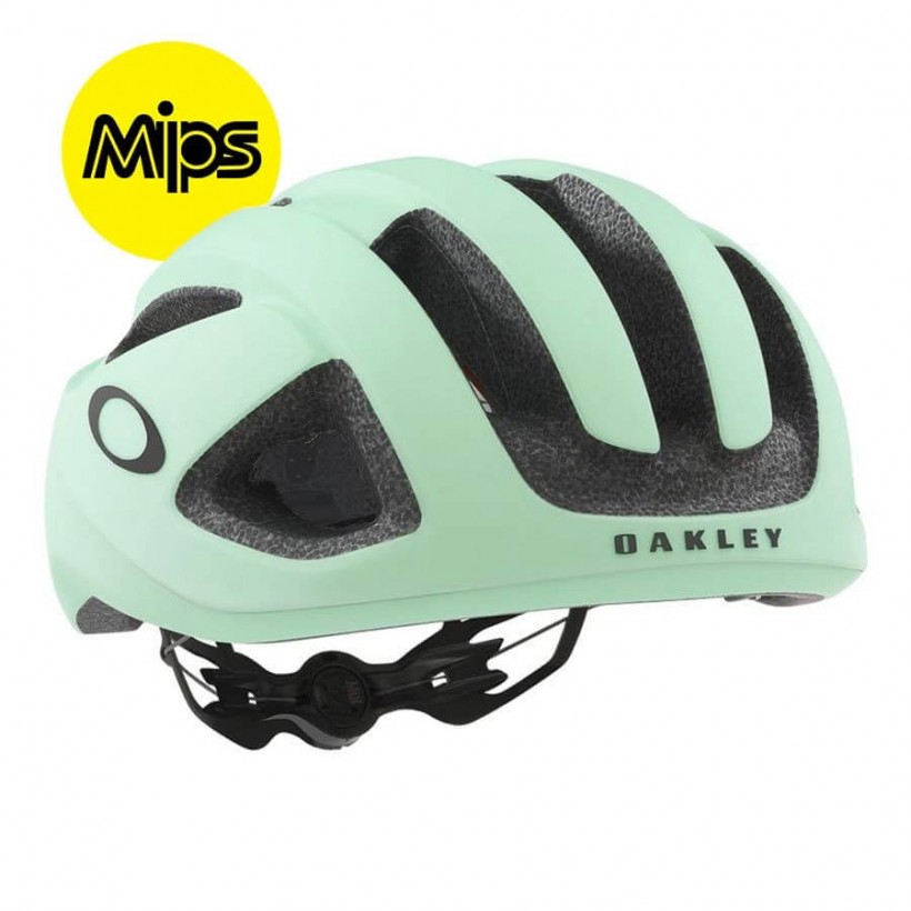 Casco Oakley ARO3 Negro Mate