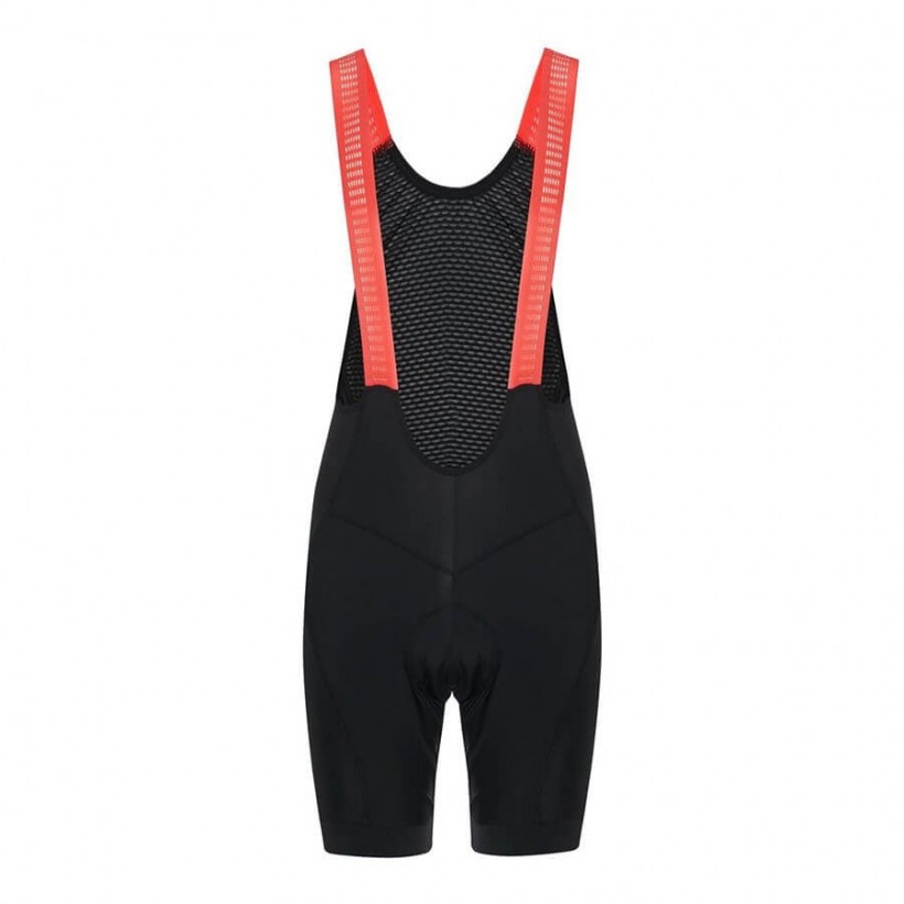 Oakley MTB Bibshort Schwarze Trägerhose